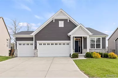 711 Tinsley Court, Cottleville, MO 63304 - Photo 1