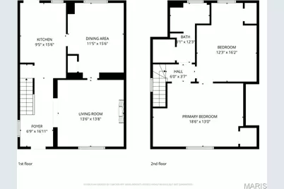 4147 Beethoven Avenue, Saint Louis, MO 63116 - Photo 36