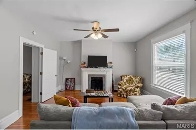 4147 Beethoven Avenue, Saint Louis, MO 63116 - Photo 10