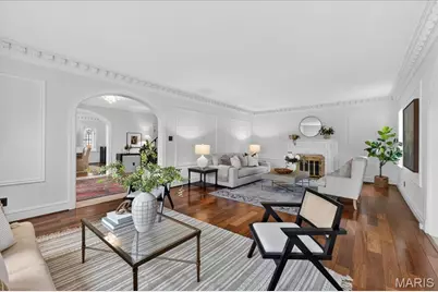 630 Sherwood Drive, Webster Groves, MO 63119 - Photo 6