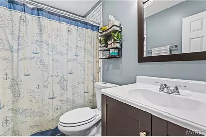 104 Sylvia Drive, Unincorporated, MO 63125 - Photo 14