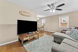 104 Sylvia Dr, Unincorporated, MO 63125 - Photo 4