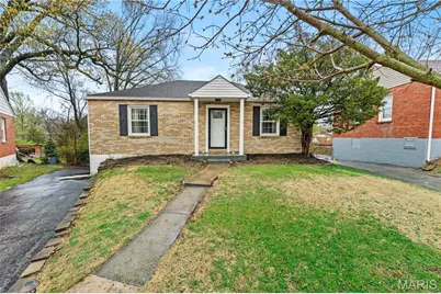 104 Sylvia Drive, Unincorporated, MO 63125 - Photo 1