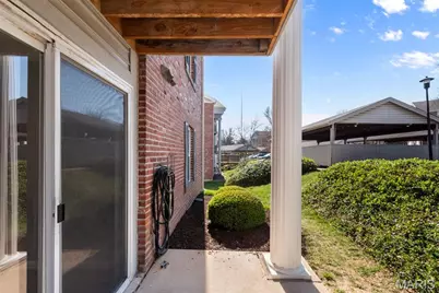 7617 Triwoods Drive #D, Saint Louis, MO 63119 - Photo 18