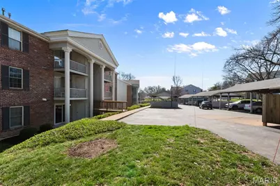 7617 Triwoods Drive #D, Saint Louis, MO 63119 - Photo 20