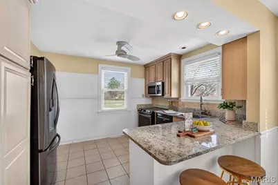 741 Club Lane, Kirkwood, MO 63122 - Photo 6