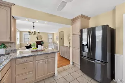 741 Club Lane, Kirkwood, MO 63122 - Photo 8