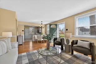 741 Club Ln, Kirkwood, MO 63122 - Photo 2