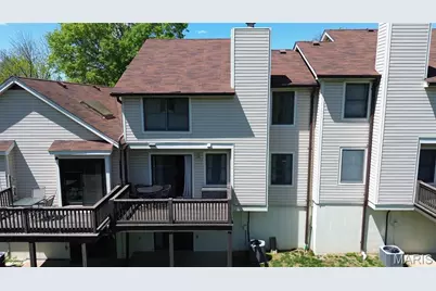13734 La Conte Court, Saint Louis, MO 63128 - Photo 4