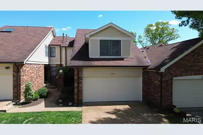 13734 La Conte Court, Saint Louis, MO 63128 - Photo 1