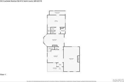 33 S Laclede Station Road, Webster Groves, MO 63119 - Photo 20