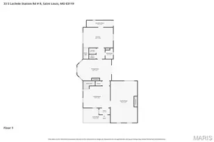 33 S Laclede Station Rd, Webster Groves, MO 63119 - Photo 20