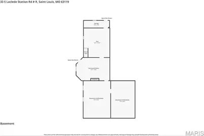 33 S Laclede Station Road, Webster Groves, MO 63119 - Photo 40