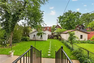 6122 McPherson Ave, Saint Louis, MO 63112 - Photo 38