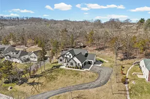 1015 Frisco Hollows Rd, Imperial, MO 63052 - Photo 6