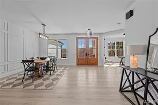 1015 Frisco Hollows Rd, Imperial, MO 63052 - Photo 10