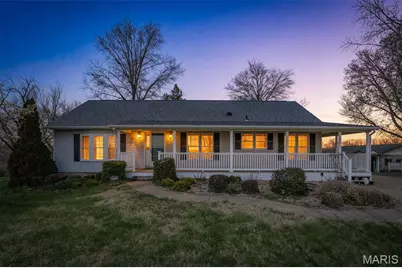 1045 Airport Road, Festus, MO 63028 - Photo 1