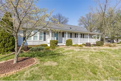 1045 Airport Road, Festus, MO 63028 - Photo 4