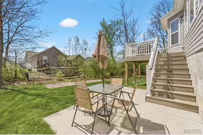 128 Chelsea Court, Wright City, MO 63390 - Photo 26