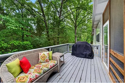 5127 Quail Creek Estates Court, Saint Louis, MO 63128 - Photo 10