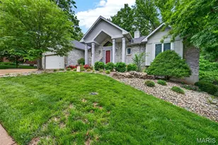 5127 Quail Creek Estates Ct, Saint Louis, MO 63128 - Photo 2