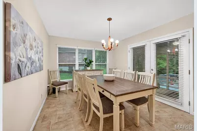 5127 Quail Creek Estates Court, Saint Louis, MO 63128 - Photo 24