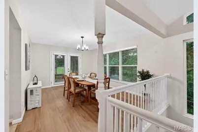 5127 Quail Creek Estates Court, Saint Louis, MO 63128 - Photo 16