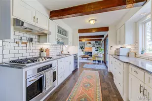 1005 W Frisco Ave, Saint Louis, MO 63122 - Photo 18