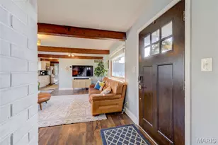 1005 W Frisco Ave, Saint Louis, MO 63122 - Photo 4