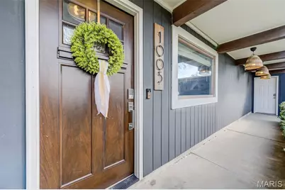 1005 W Frisco Avenue, Saint Louis, MO 63122 - Photo 42