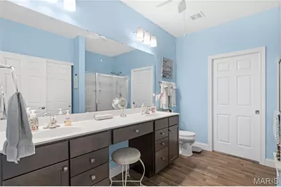 1117 Spruce Forest Drive, Lake Saint Louis, MO 63367 - Photo 20