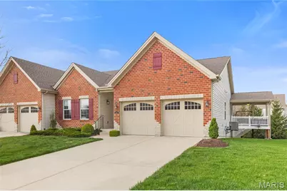1117 Spruce Forest Drive, Lake Saint Louis, MO 63367 - Photo 2