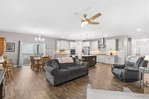 1117 Spruce Forest Dr, Lake Saint Louis, MO 63367 - Photo 22