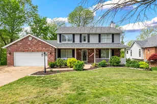 141 Dunklin Dr, Herculaneum, MO 63048 - Photo 1