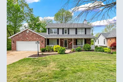 141 Dunklin Drive, Herculaneum, MO 63048 - Photo 2