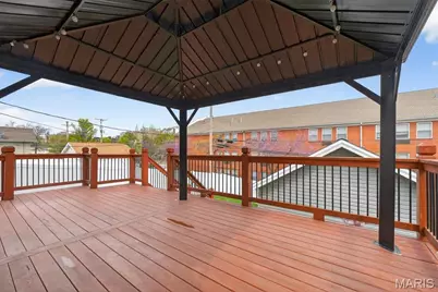 3319 Saint Vincent Avenue, Saint Louis, MO 63104 - Photo 36