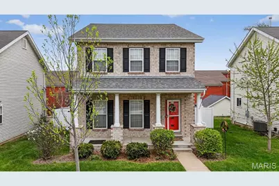 3319 Saint Vincent Avenue, Saint Louis, MO 63104 - Photo 2
