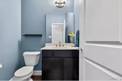 3319 Saint Vincent Avenue, Saint Louis, MO 63104 - Photo 16