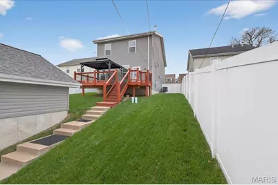 3319 Saint Vincent Avenue, Saint Louis, MO 63104 - Photo 38