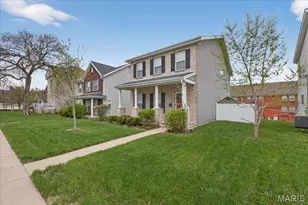 3319 St Vincent Ave, Saint Louis, MO 63104 - Photo 4