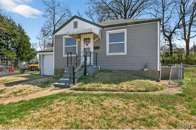 7439 Embury Court, Country Club Hills, MO 63136 - Photo 4