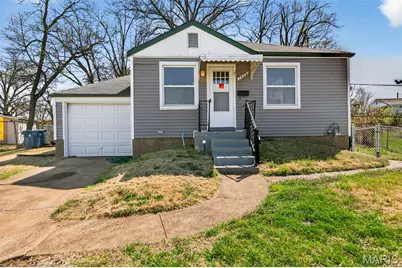 7439 Embury Court, Country Club Hills, MO 63136 - Photo 2