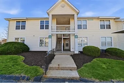 4112 Gulf Shore, Florissant, MO 63034 - Photo 1