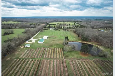 552 Lick Creek Road, Leasburg, MO 65535 - Photo 1