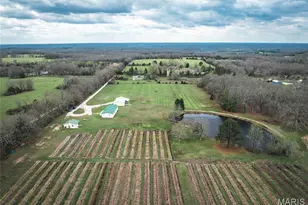 552 Lick Creek Rd, Leasburg, MO 65535 - Photo 1