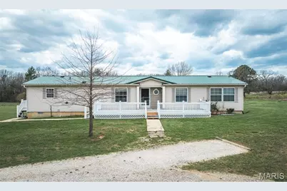 552 Lick Creek Road, Leasburg, MO 65535 - Photo 32