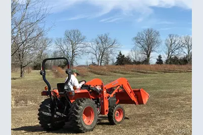 552 Lick Creek Road, Leasburg, MO 65535 - Photo 8