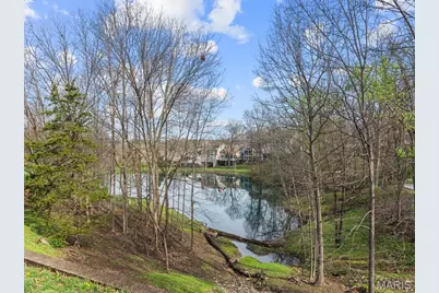 207 Ambridge Court #101, Chesterfield, MO 63017 - Photo 4