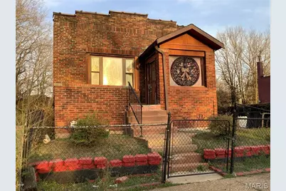 2606 Slattery Street, Saint Louis, MO 63106 - Photo 1