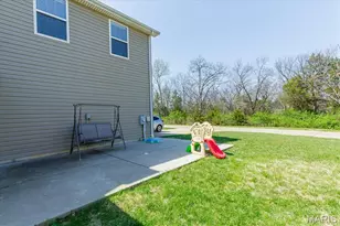 1031 Glengarry Dr, Wentzville, MO 63385 - Photo 26